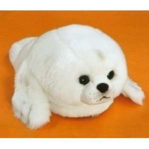 Stuffed Baby Seal Slippers Toys & Games