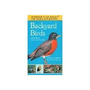  Young Naturalists   Backyard Birds: Pet Supplies