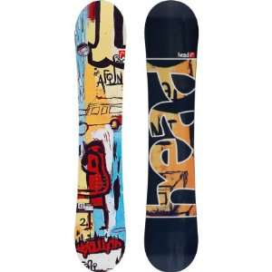  Head Snowboards USA Stella Snowboard   Womens