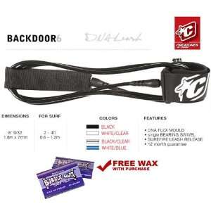  Creatures of Leisure Backdoor 6 ECONOMY LEASH Sports 