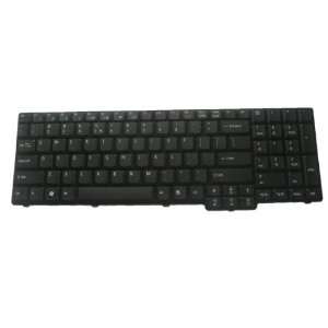 com LotFancy New Black keyboard for Acer Aspire 7230 7530 7530G 7730 