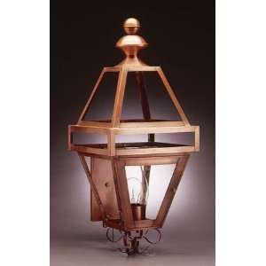    Northeast Lantern Sconce Boston 1221 LT3 CSG DAB: Everything Else