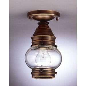   : Northeast Lantern Ceiling Light Onion 2014 CSG RC: Home Improvement