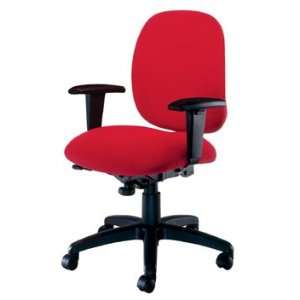  Sit On It, Low Back Task Chair, TR2 Collection: Office 