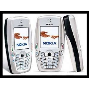  Nokia 6620 Unlocked Gsm Cell Phone Electronics