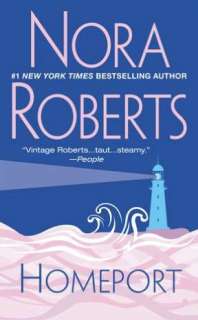   Sanctuary by Nora Roberts, Penguin Group (USA 