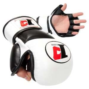 Contender Fight Sports Palladium MMA Striking Training Glove:  