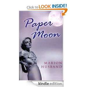 Start reading Paper Moon  