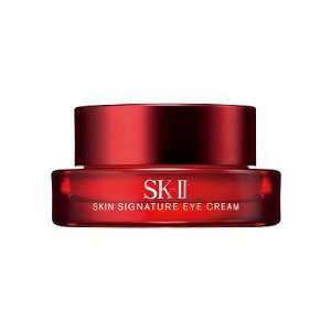  SK II Skin Signature Eye Cream: Beauty