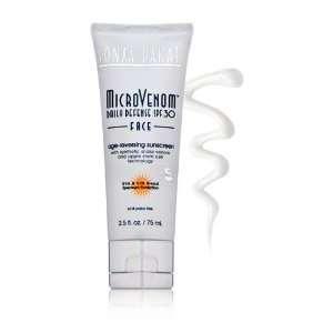  Sonya Dakar MicroVenom Daily Defense SPF 30 Face 2.5 fl oz 