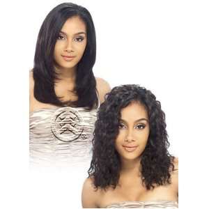  Model Model Indian Hair Collection Perfect 4Persian Wave 