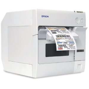  Epson SJIC15P Tri Colour Ink Cartridge