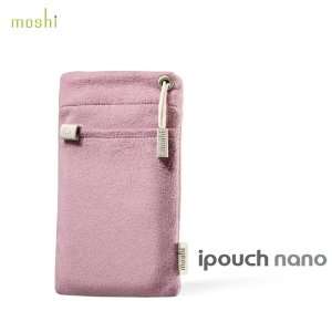  Moshi nanoPouch for iPod Nano 1G 5G & Mobile Phones 