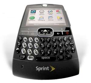  Motorola Q Phone (Sprint) Cell Phones & Accessories