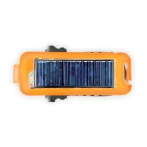  Brunton Solarport Flash Hybrid Solar Integrated Charger 