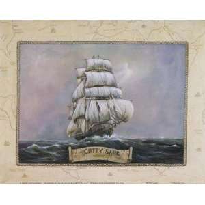  Ruane Manning   Cutty Sark Canvas