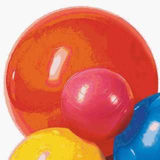  Balance Balls Developmental Balance Ball   38 Sports 