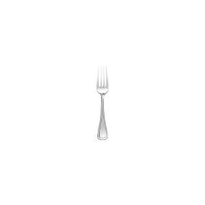 Geneva S/S 8 European Dinner Fork   Dozen  Industrial 