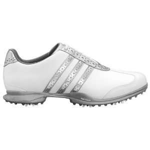  Adidas Driver VAL S Golf Shoes Womens Regular, 9.5: Sports 
