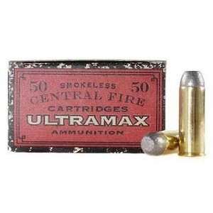  Ultramax Remanufactured Handgun Ammunition Ultramax Ammo 