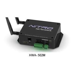  HiWater Alert Model HWA 502M