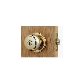  Troy Entry Lockset: Home Improvement