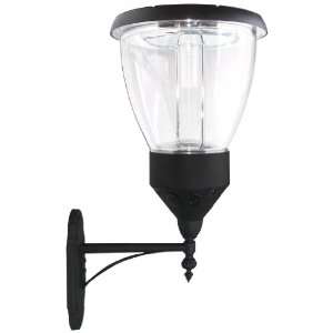  WL03 Solar Balmoral Wall Light