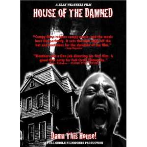 of the Damned Movie Poster (11 x 17 Inches   28cm x 44cm) (1963) Style 