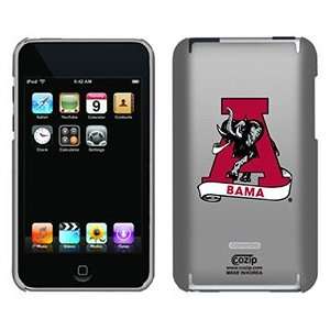  University of Alabama A Bama on iPod Touch 2G 3G CoZip 