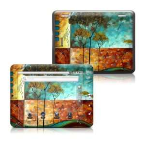  Coby Kyros 8in Tablet Skin (High Gloss Finish)   African 