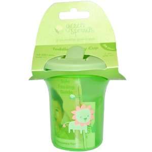 Green Sprouts, Toddler Sippy Cup, Stage 4+, 12 24+ Months, 7 oz (200 m