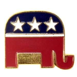  Republican Pins: Arts, Crafts & Sewing