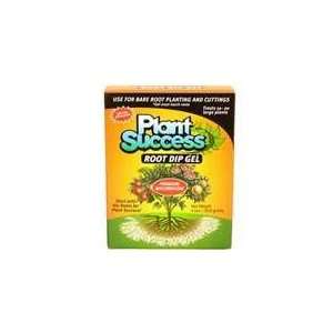  Plant Revolution   Root Dip Gel 4Oz Patio, Lawn & Garden