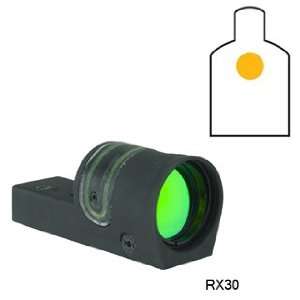  Trijicon REFLEX 42MM 6.5 MOA AMB DOT