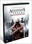 Assassins Creed: Brotherhood: The Complete Official Guide