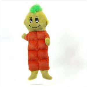    Kyjen PP02239 Funnies Squeaker Mat Chip Dog Toy