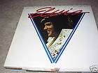 Elvis Presley; Greatest Hits Vol 1 LP AHL1 2347