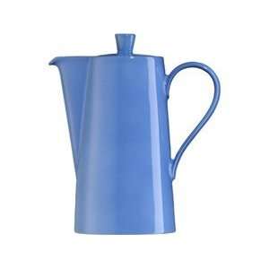  Arzberg 42.3 oz. TRIC Coffee Pot, Blue