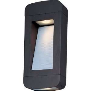   Collection 2 Light 14 Architectural Bronze LED Wall Sconce 88252ABZ