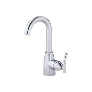  Danze D151554 Single Handle Bar Faucet: Home Improvement
