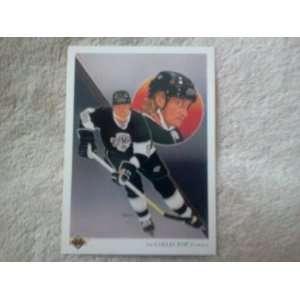  1990 91 Upper Deck Wayne Gretzky #307