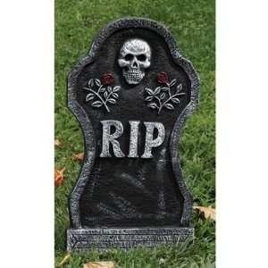  Tombstone Rip Roses   Halloween Decoration: Toys & Games