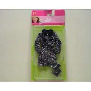  Barbie Coats Collection Toys & Games