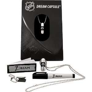 NHL Edmonton Oilers Dream Capsule Kit:  Sports & Outdoors