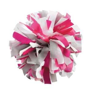  Barbie Pom Poms Toys & Games