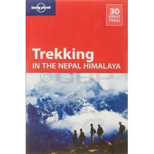   Planet Travel Guide   Trekking in the Nepal Himalaya 