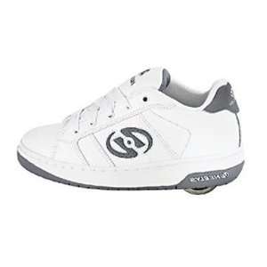 Heelys shoes Playa 9171 White / Grey   Size 10  Sports 