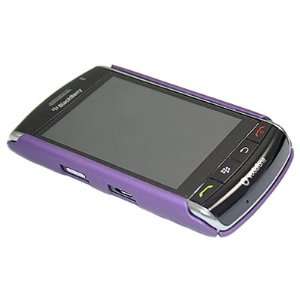   Screen Protector and Cleaning Cloth for BlackBerry 9500 Storm