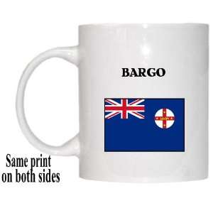  New South Wales   BARGO Mug: Everything Else