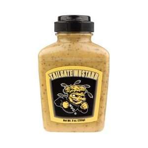  Wichita State University   Collegiate Mustard